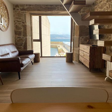 Casa Real 43 Villa Finisterre Eksteriør bilde