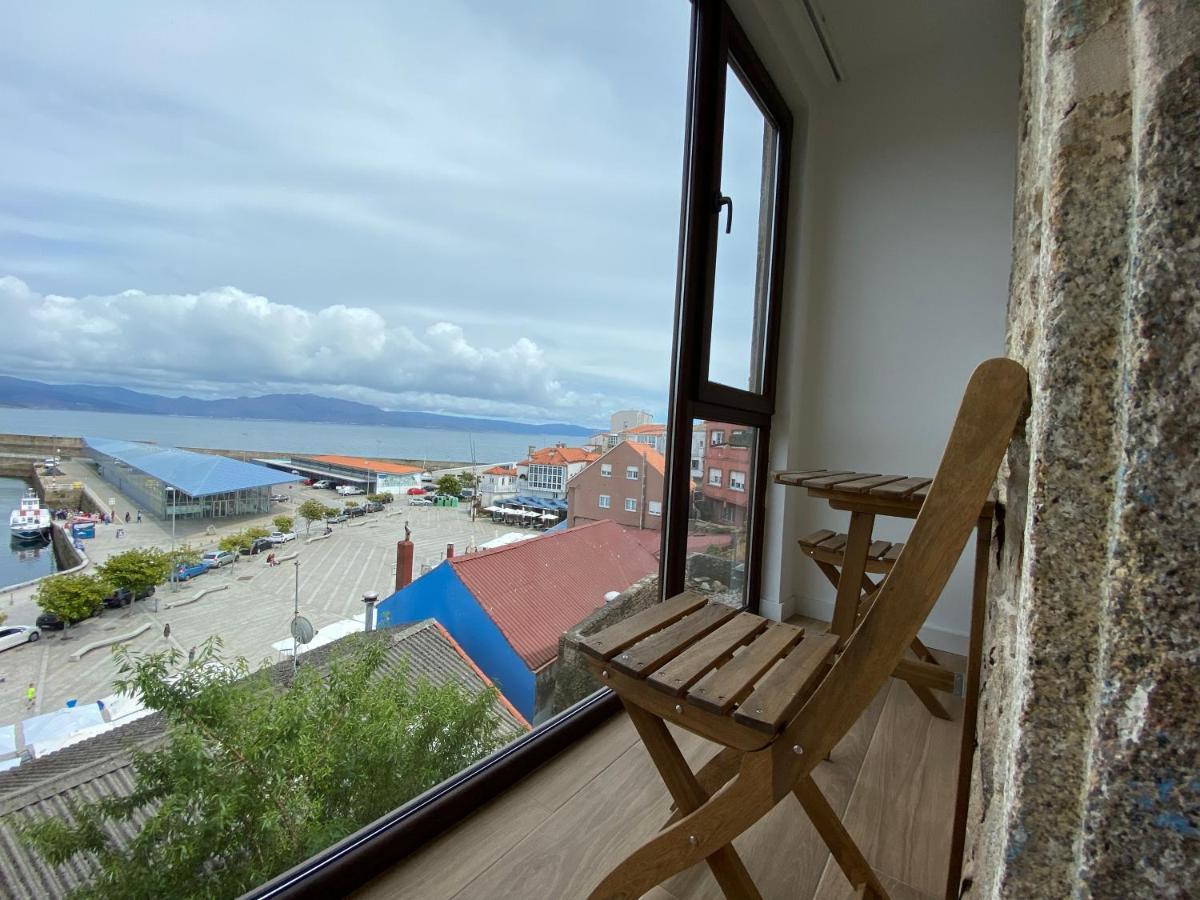 Casa Real 43 Villa Finisterre Eksteriør bilde