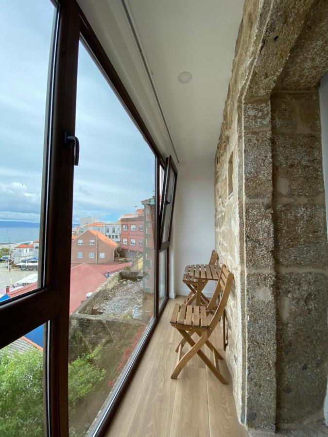 Casa Real 43 Villa Finisterre Eksteriør bilde