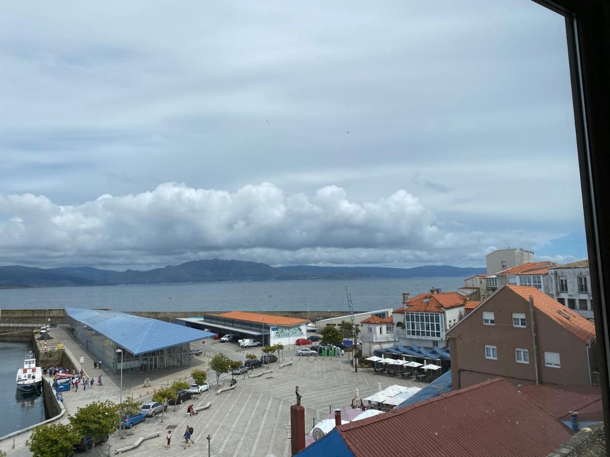 Casa Real 43 Villa Finisterre Eksteriør bilde