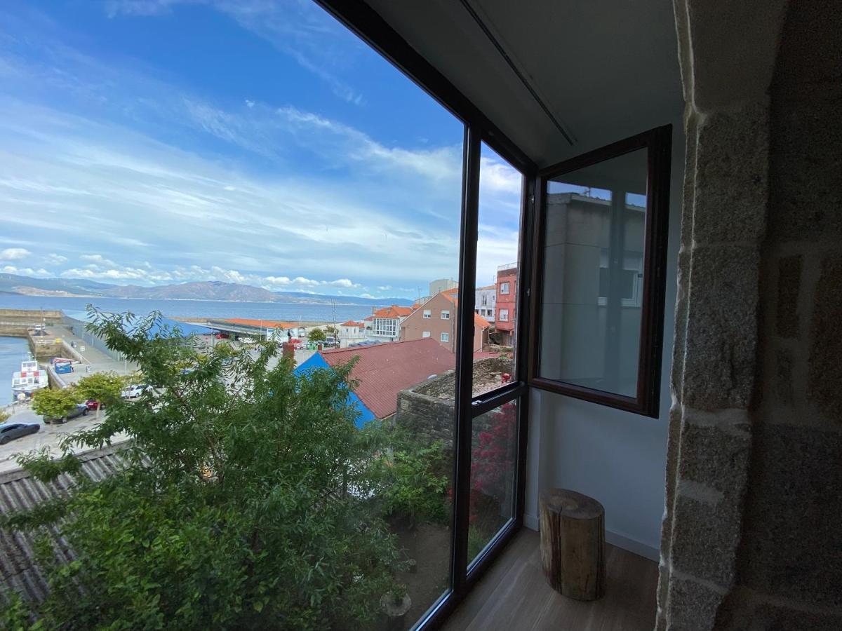 Casa Real 43 Villa Finisterre Eksteriør bilde